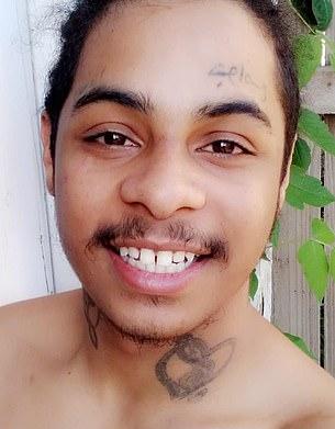 James Scurlock death by force case in Omaha, NE