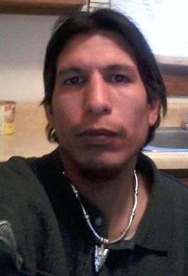 Michael Whitemagpie death by force case in Lincoln, NE