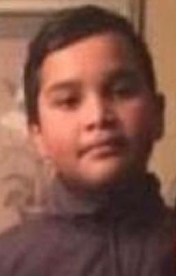 Manuel Gijon-Villa death by force case profile photo