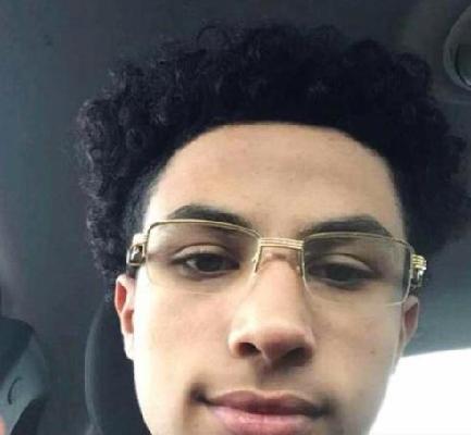 Ali Al-Burkat death by force case in Lincoln, NE
