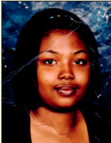 Latosha Graham death by force case profile photo