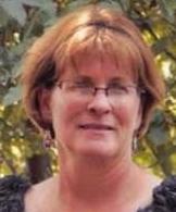 Jill McCandless death by force case profile photo