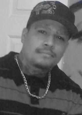 Vincent Arrellano death by force case profile photo