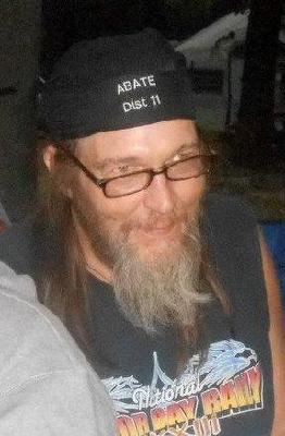 Randal Randy Grimes death by force case in Douglas, NE