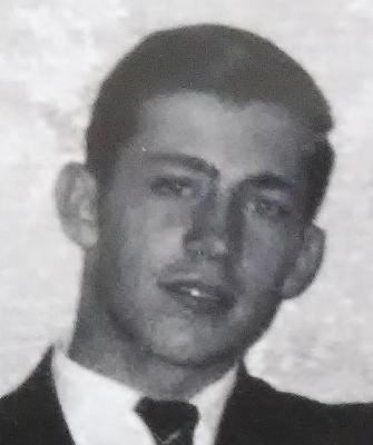 Raymond Burton death by force case in Holdrege, NE