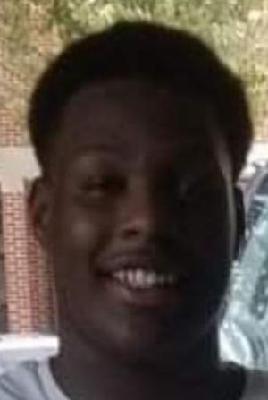 Elijah Foster death by force case profile photo