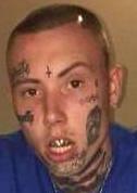 Brian Faelier-Crom death by force case profile photo
