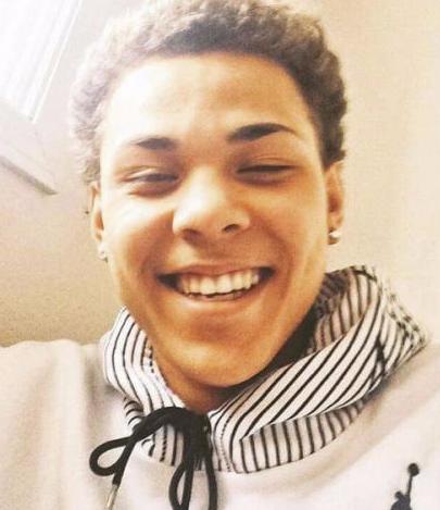 Elijah Zeller death by force case profile photo