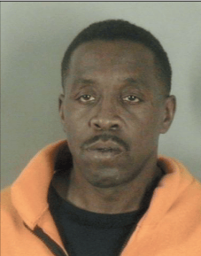 Jimmie Dewberry death by force case in Washington, DC