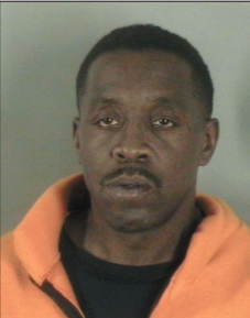 Jimmie Dewberry death by force case profile photo