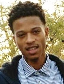 Keith Chambers death by force case profile photo