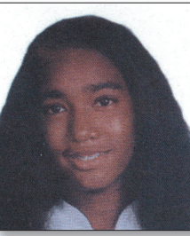 Shawntel White death by force case profile photo