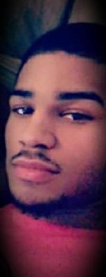 Roderick Moore death by force case profile photo