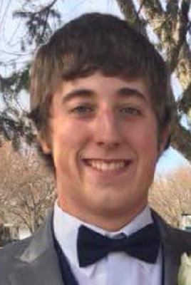 Colten J. Jensen death by force case in Burwell, NE