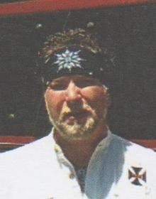 Mark Arledge death by force case in Lodgepole, NE