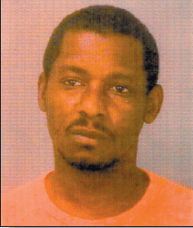 Carlton Crawley death by force case in Washington, DC