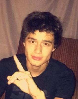 Zachary Parker death by force case profile photo