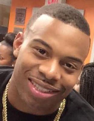 Kyle LeFlore death by force case in Omaha, NE