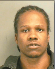 Davon Lamont Rose death by force case in Washington, DC