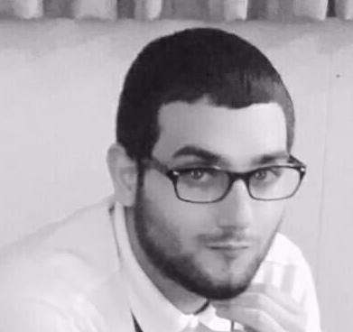 Jose Hansen death by force case profile photo