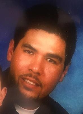 Aristeo Pena-Robles death by force case profile photo