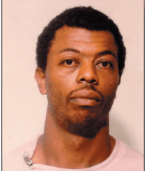Eural Cotton death by force case in Washington, DC
