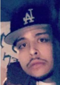 Oziel Vazquez-Serrano death by force case profile photo