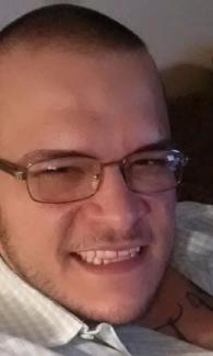 Brandon Mutum death by force case profile photo