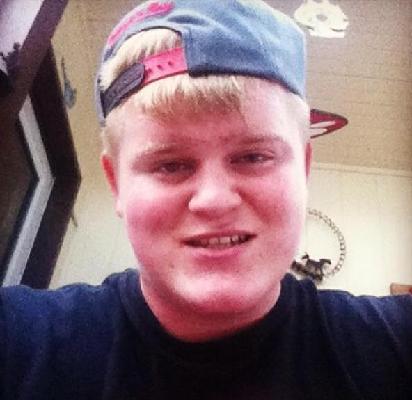 Scott Evans death by force case profile photo