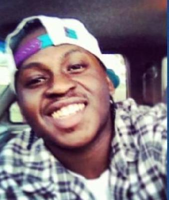 Laron Rogers death by force case in Omaha, NE
