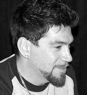 Benjamin Majestic death by force case profile photo