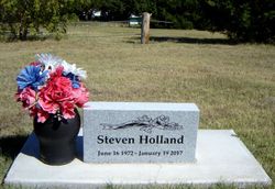 Steven Holland death by force case in Lemoyne, NE