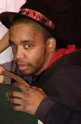 DAngelo Branch death by force case in Omaha, NE