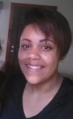 Suzanne Pope death by force case profile photo