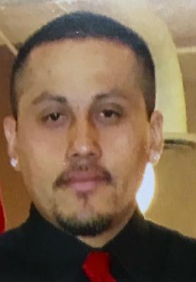 Jose Hernandez death by force case profile photo