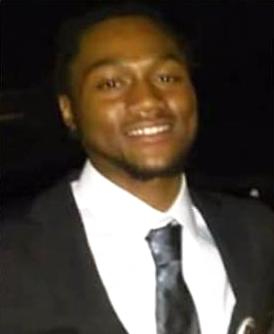 Derrick Vaughn death by force case profile photo