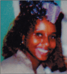 Sharon Mahoney death by force case in Washington, DC