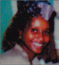 Sharon Mahoney death by force case profile photo
