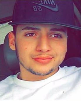 Gustavo Soto death by force case profile photo