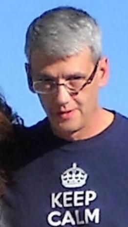 Ronald Heritage death by force case profile photo