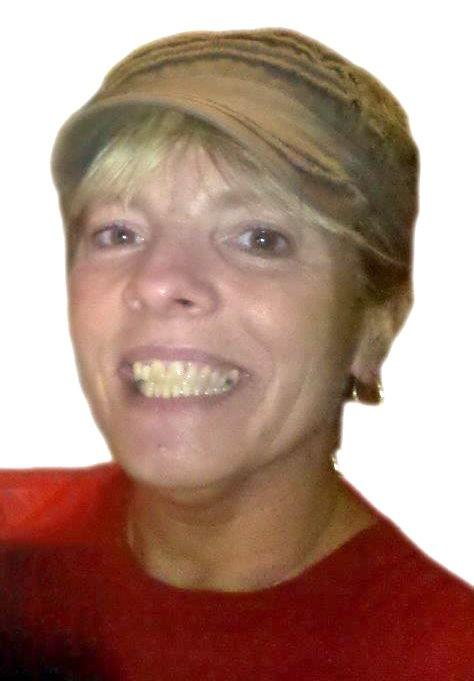 Tina Jensen death by force case profile photo