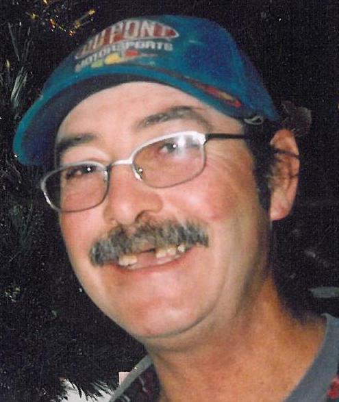 James Baxter death by force case profile photo