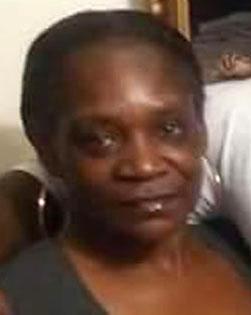 Barbara Williams death by force case profile photo