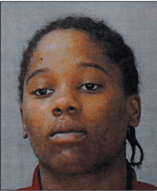 Charlene Dorsey death by force case in Washington, DC