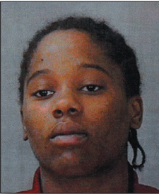 Charlene Dorsey death by force case profile photo