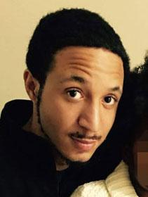 Jarrell Haynes death by force case in Omaha, NE