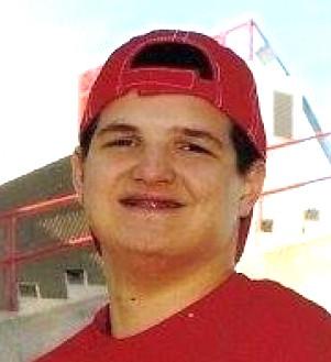 Joshua Hartwig death by force case profile photo