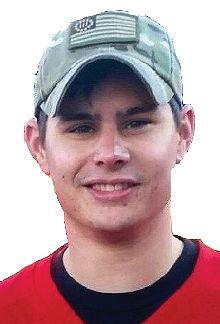 Tyler Andersen death by force case profile photo