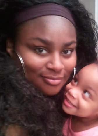 Destacia Straughn death by force case in Omaha, NE