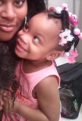 Kenacia Amerson-Straughn death by force case in Omaha, NE